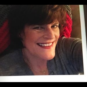 Meet your Posher, Susan